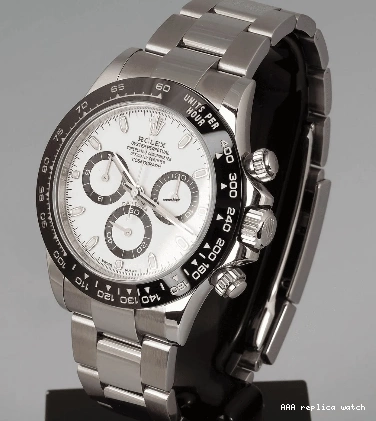 Rolex copies cheap Steel 116500LN-0001 Mens Replica Watch Cosmograph Stainless Daytona AAA Rolex 0713